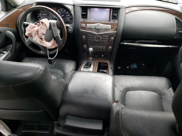 JN8AZ2NF4G9612442 Infiniti QX80