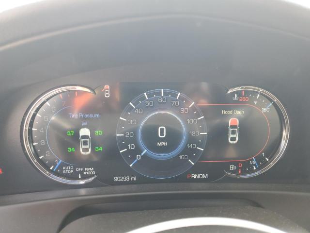 1G6KF5RS3GU152501 Cadillac Ct6 Premium