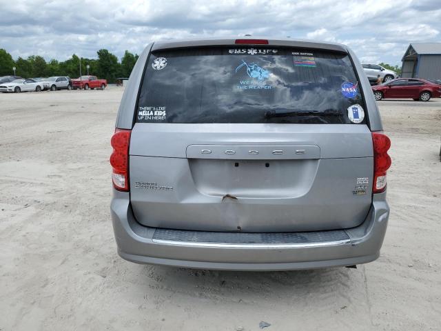 2C4RDGCG3GR339347 Dodge Grand Caravan Sxt