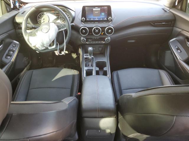 3N1AB8DV1NY220492 Nissan SENTRA SR
