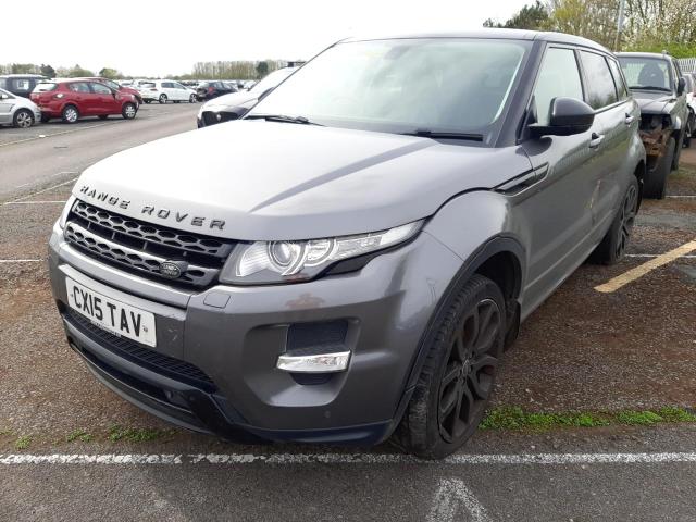 Auction sale of the 2015 Land Rover Range Rove, vin: *****************, lot number: 40753994