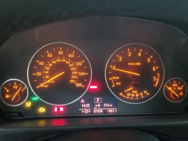 WBA3C3C51EP662646 BMW 320 I Xdrive