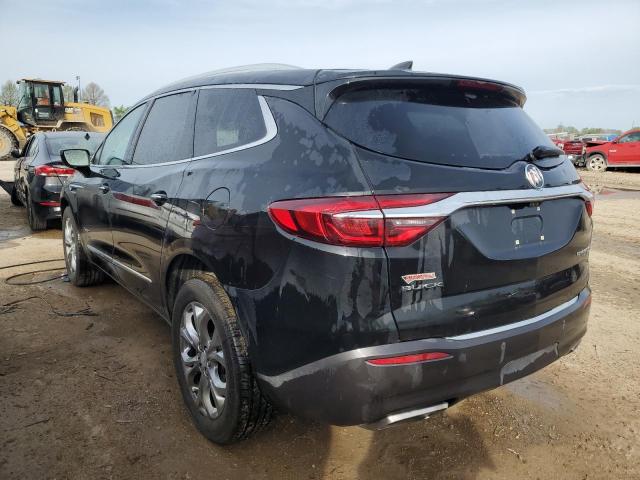 5GAEVCKW6JJ207144 Buick Enclave Avenir