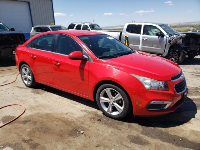1G1PE5SB8F7200595 Chevrolet CRUZE LT