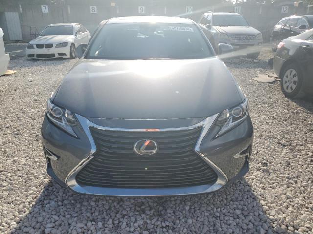 58ABK1GG8JU105931 Lexus ES 350