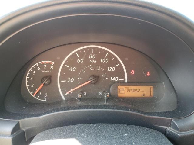 3N1CN7AP3EL852083 Nissan VERSA S