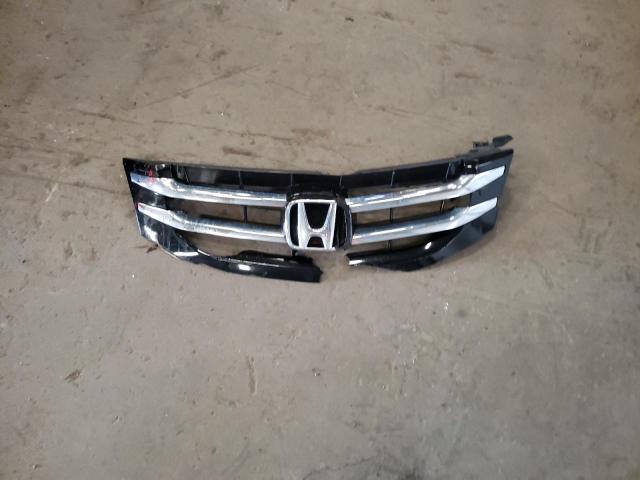 5FNRL5H9XEB088398 Honda Odyssey Touring