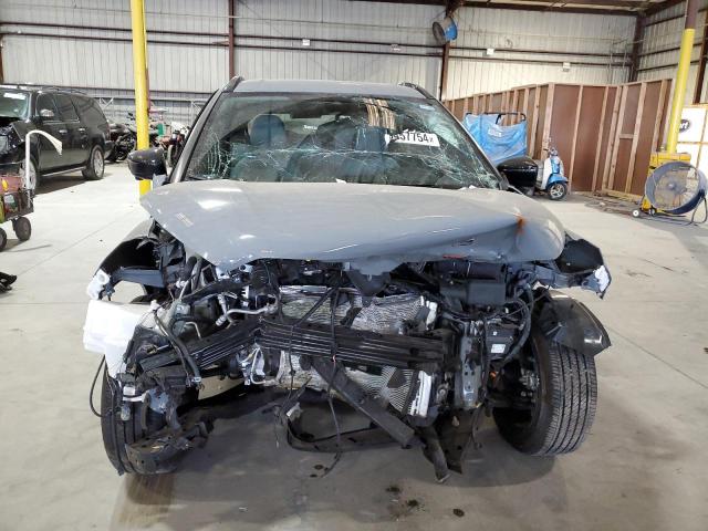 3N1CP5DV5RL474105 Nissan KICKS SR