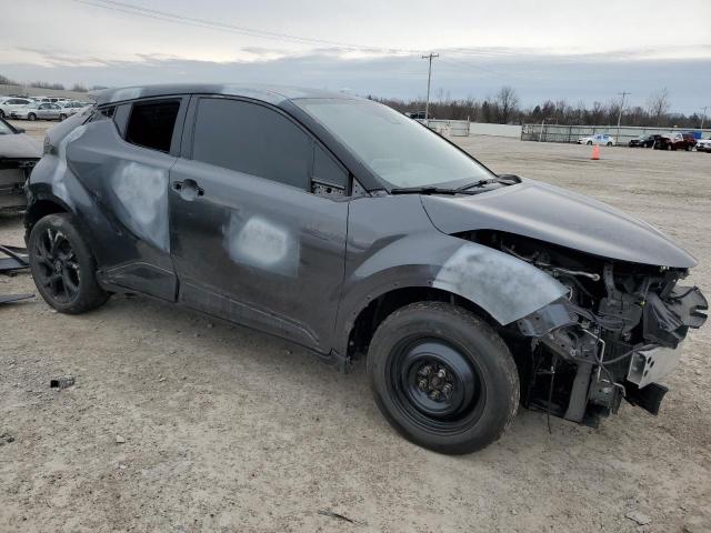 JTNKHMBX2M1122485 Toyota C-HR XLE