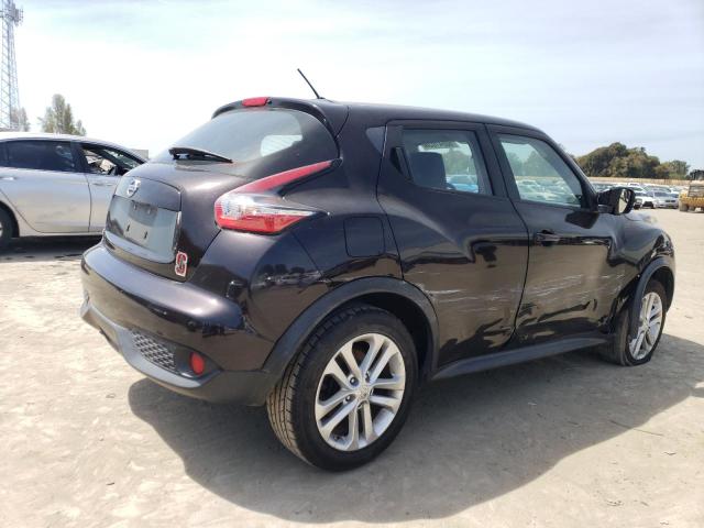 JN8AF5MR0FT508487 Nissan JUKE S