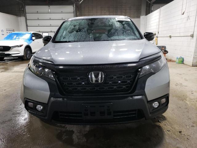 5FNYF8H59KB010434 Honda Passport Exl