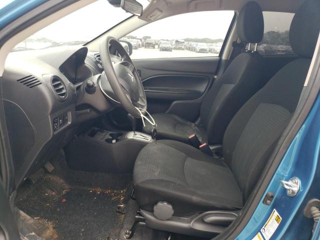 ML32FUFJ4NHF08999 Mitsubishi Mirage G4 Es