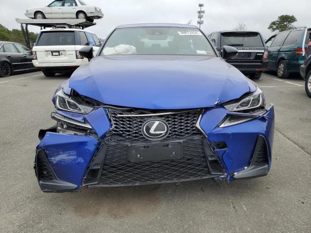 JTHG81F29L5043036 Lexus Is 300 F-sport