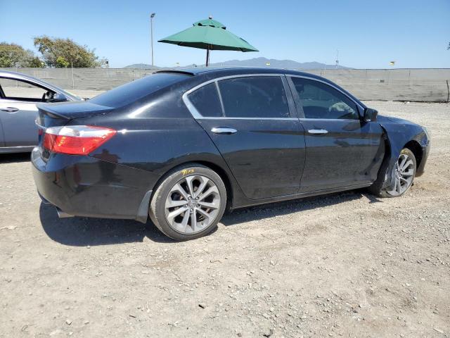 1HGCR2F54FA272010 Honda Accord Sport
