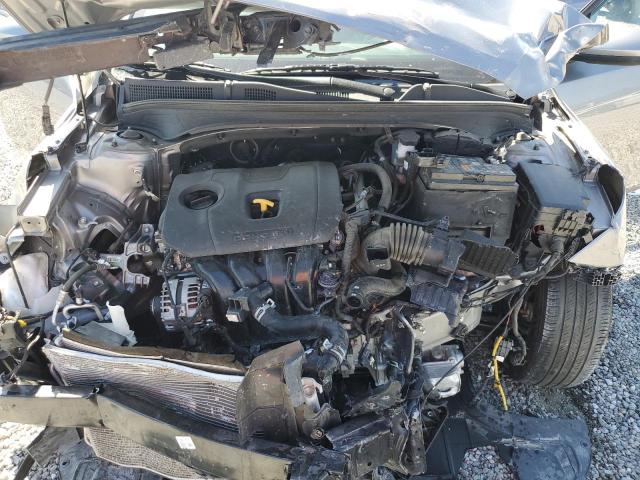 3KPF24AD9PE577091 KIA FORTE LX
