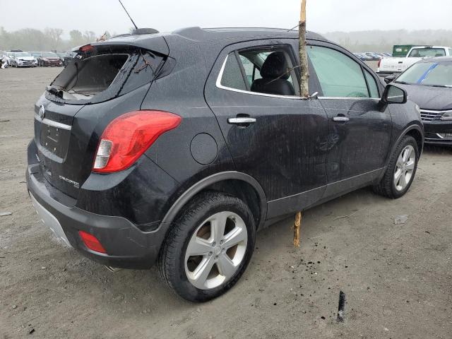 KL4CJHSBXFB174785 Buick Encore Premium