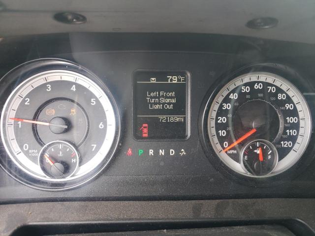 1C6RR7KT0FS689135 RAM 1500 St