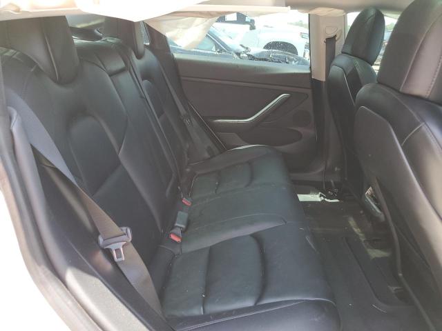 5YJ3E1EC8MF020379 Tesla MODEL 3