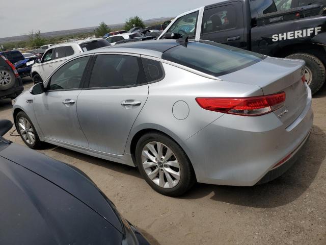 5XXGU4L3XGG079234 KIA OPTIMA EX