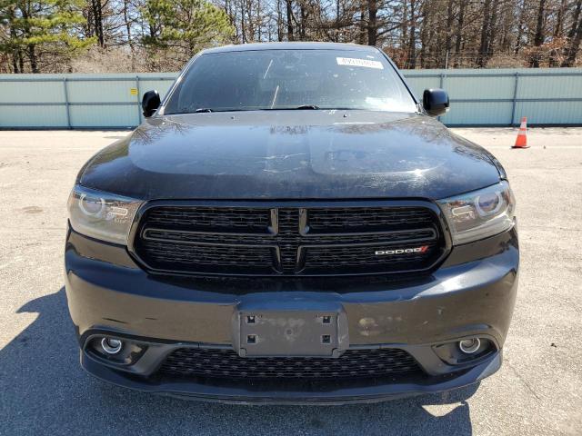 1C4RDJDGXJC198093 Dodge DURANGO GT