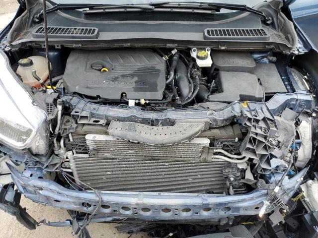 1FMCU9GD0JUB02080 Ford ESCAPE SE