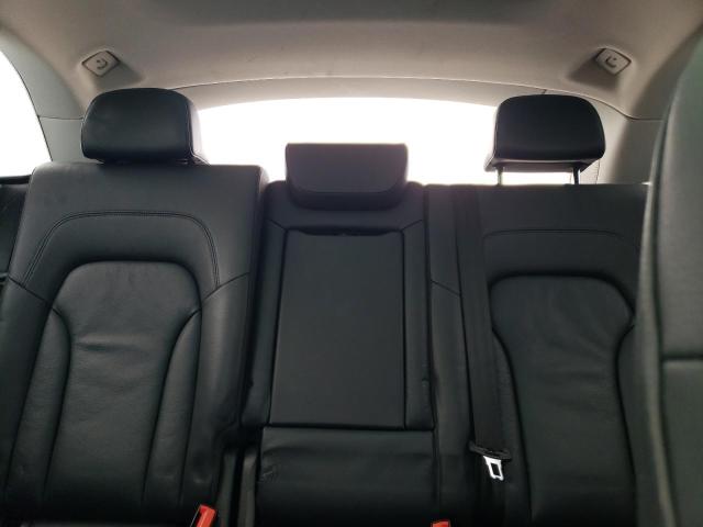 WA1DGAFP7FA130880 Audi Q5 Premium Plus