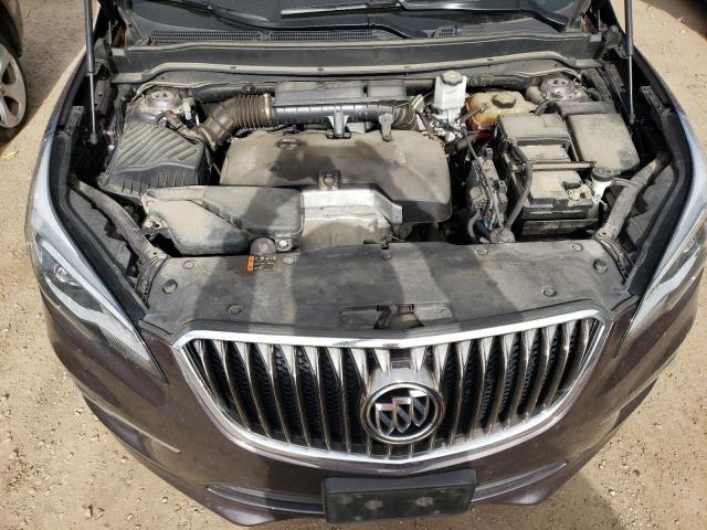 LRBFX2SA8JD004930 Buick Envision Essence