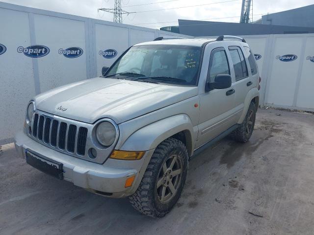 Auction sale of the 2007 Jeep Cherokee L, vin: 1J8GME8577W533611, lot number: 49477194