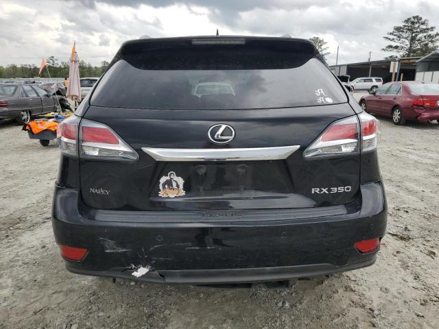 JTJZK1BA3E2419580 Lexus RX 350
