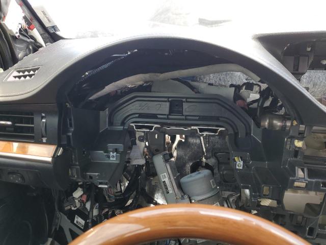 JTHBW1GG9E2070638 Lexus ES 300H