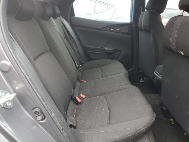 SHHFK7H33LU225707 Honda Civic Lx