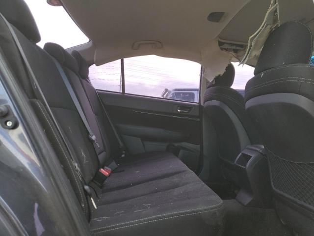 4S3BMBH64E3014684 Subaru Legacy 2.5i Sport
