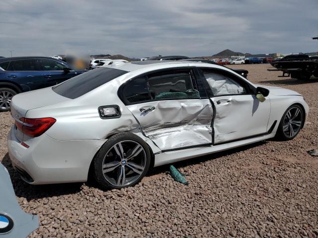 WBA7E2C50GG546900 BMW 740 I