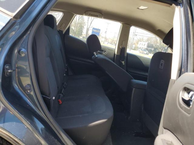 JN8AS5MV5EW712210 Nissan Rogue Select S