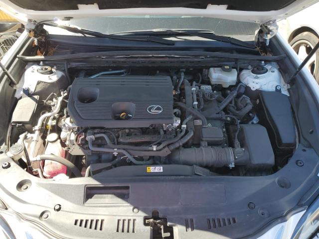 58ACA1C12NU014670 Lexus Es 300h Base