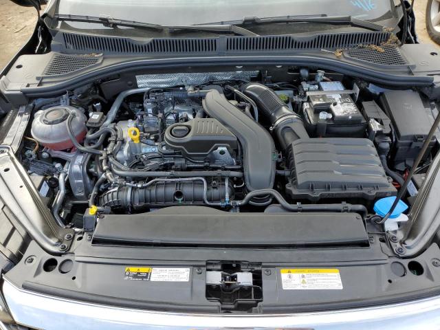 3VW7M7BU8RM018684 Volkswagen JETTA SE