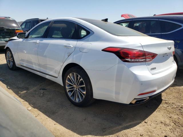 KMHGN4JE9FU035831 Hyundai Genesis 3.8l