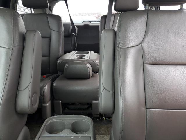 5FNRL5H68GB098548 Honda ODYSSEY EXL