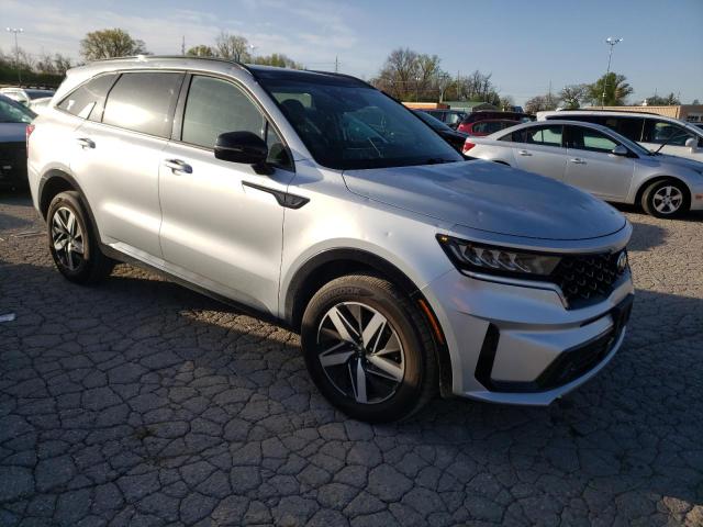 5XYRHDLF8MG024392 KIA SORENTO EX