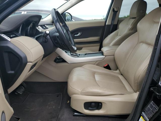 SALVP2BG7GH147315 Land Rover Range Rover Evoque Se