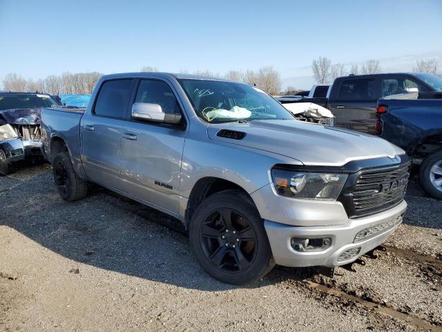 1C6SRFFT6LN325947 RAM 1500 Big Horn/lone Star