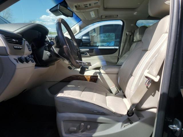 1GKS2CKJ2FR269975 GMC YUKON DENALI