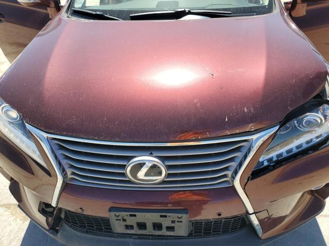 JTJZK1BA9F2424820 Lexus RX 350