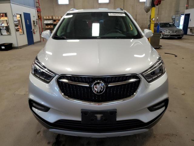 KL4CJGSB4JB507114 Buick Encore Essence