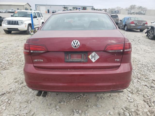 3VW2B7AJ1HM390731 Volkswagen JETTA S