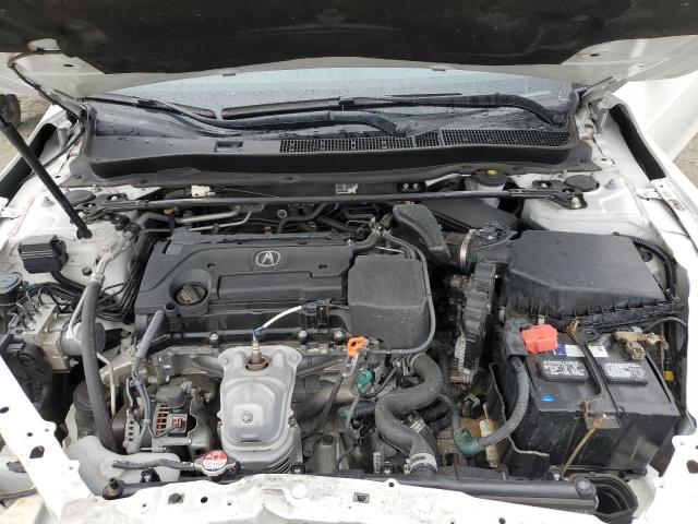19UUB1F50HA009325 Acura TLX TECH
