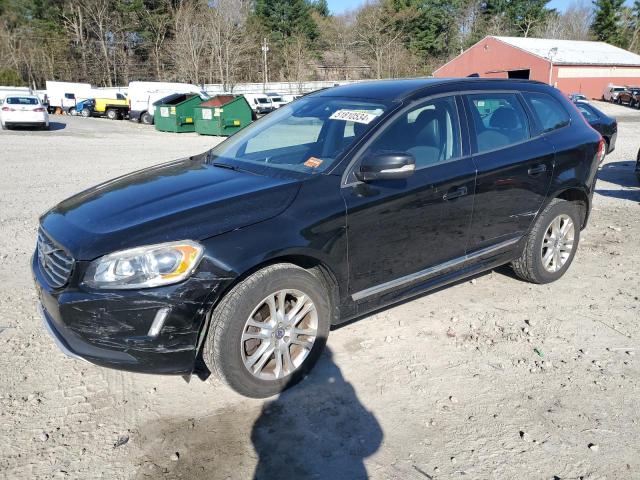 Auction sale of the 2016 Volvo Xc60 T5, vin: YV440MDJ9G2860423, lot number: 51810534