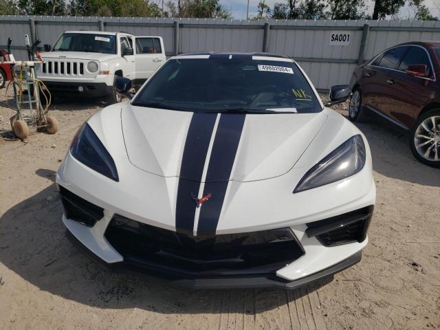 1G1YB2D4XN5108571 Chevrolet Corvette Stingray 2lt