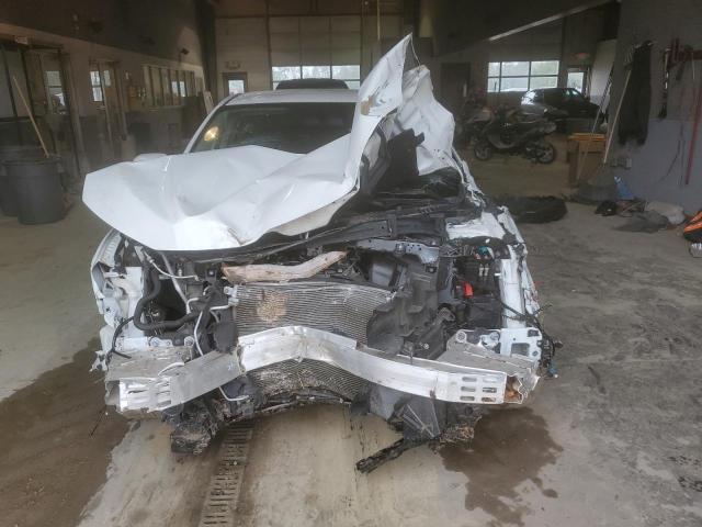 19XFC2F5XGE078433 Honda Civic Lx