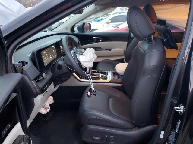 KNDNE5H36R6347927 KIA Carnival Sx